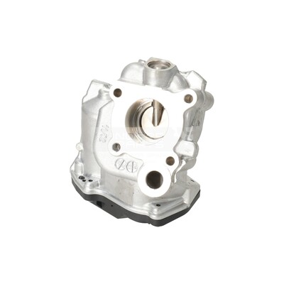 VALVE DE RECYCLAGE